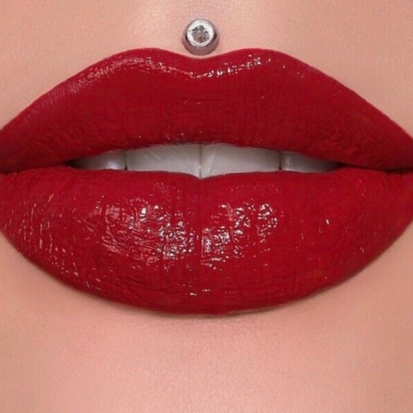 NIB Jeffree Star Supreme Full Pigment Lip Gloss Wifey Full Size 5.10ml - Picture 5 of 5